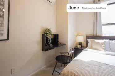 3 BR in New York City