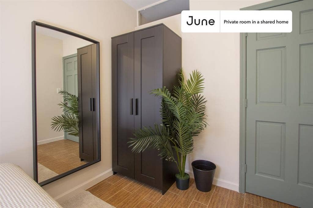 3 BR in New York City