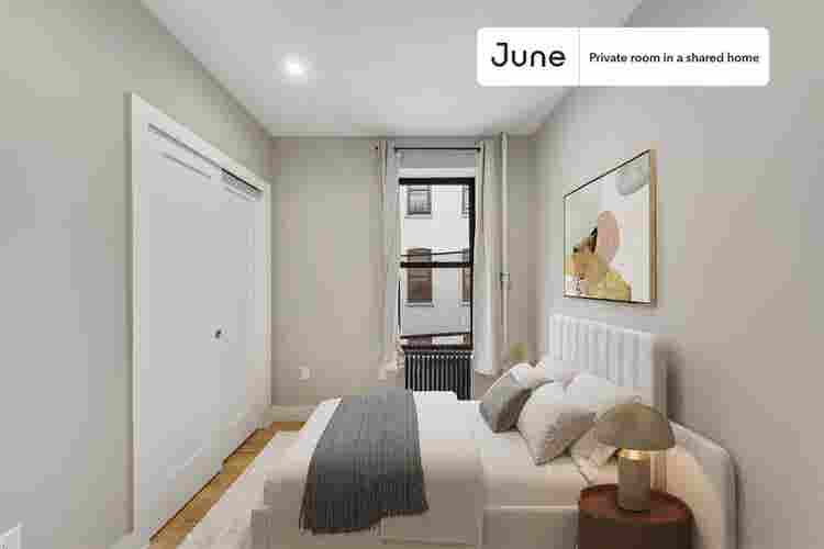4 BR in New York City