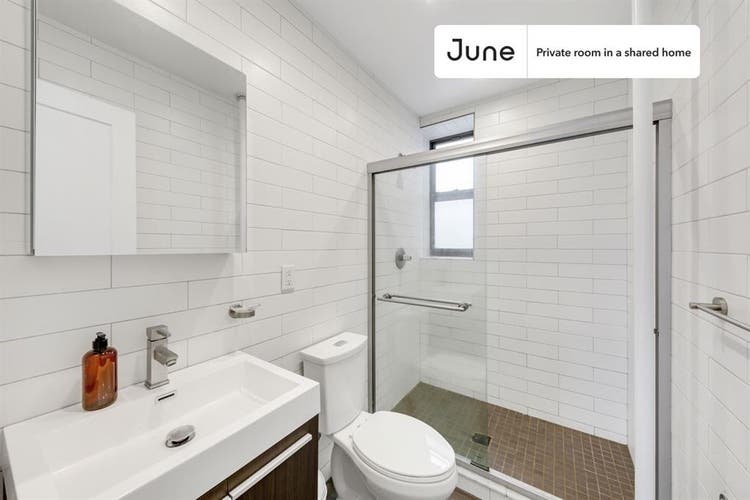 4 BR in New York City