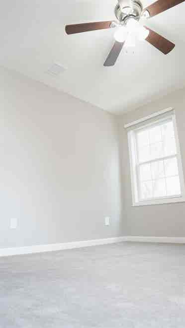 Private room in a single family