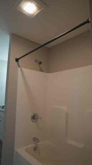 Private room in a single family