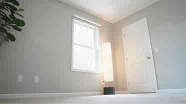 Private room in a single family