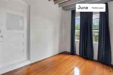 1 BR in Boston