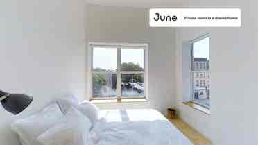 5 BR in New York City