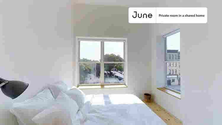 5 BR in New York City