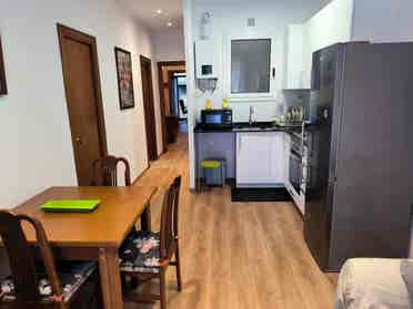 Piso a compartir en Gracia