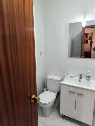Piso a compartir en Gracia