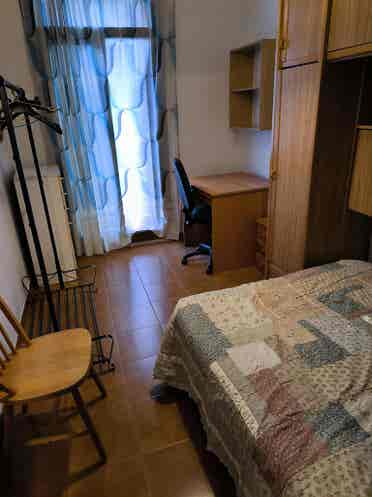 Piso a compartir en Gracia