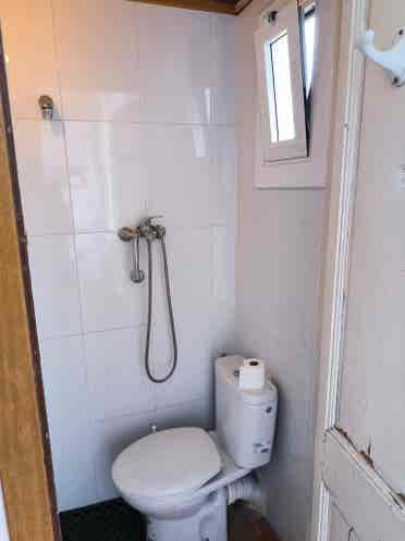 Piso a compartir en Gracia