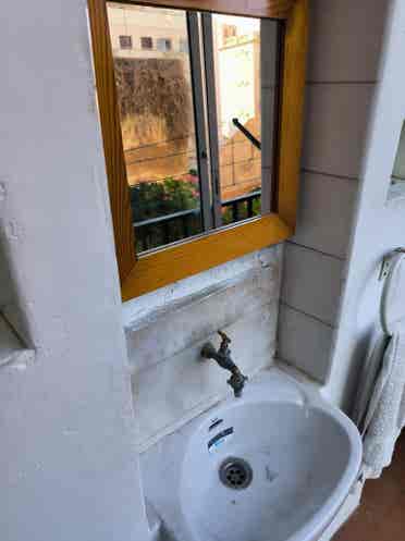 Piso a compartir en Gracia