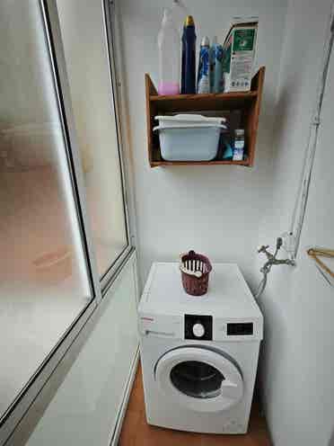 Piso a compartir en Gracia