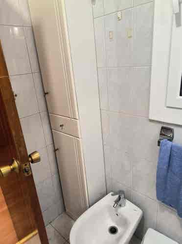 Piso a compartir en Gracia