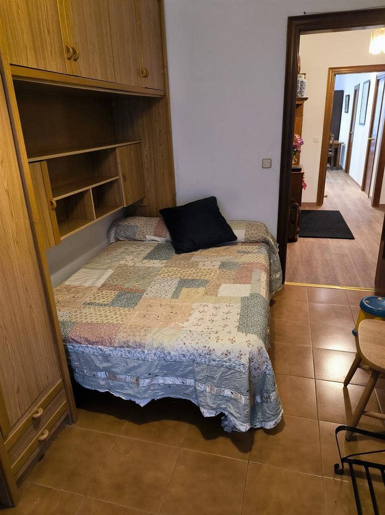 Piso a compartir en Gracia