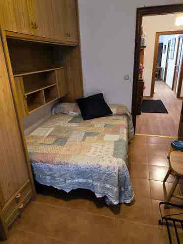 Piso a compartir en Gracia