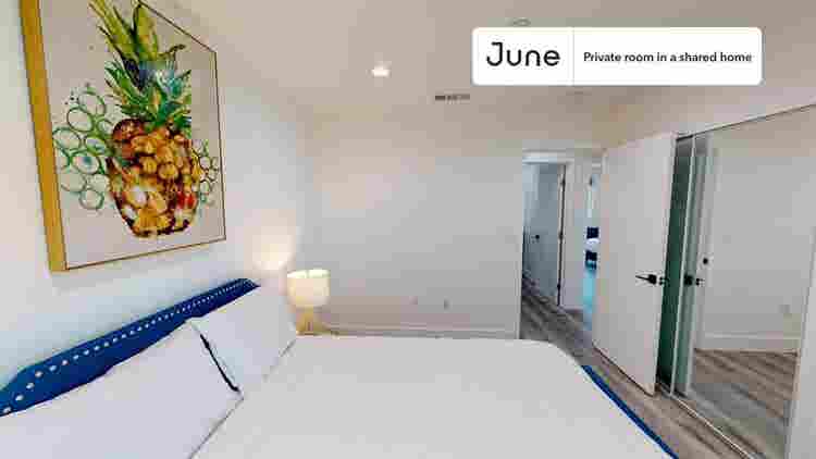 4 BR in Los Angeles