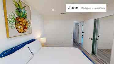 4 BR in Los Angeles