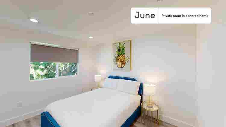 4 BR in Los Angeles