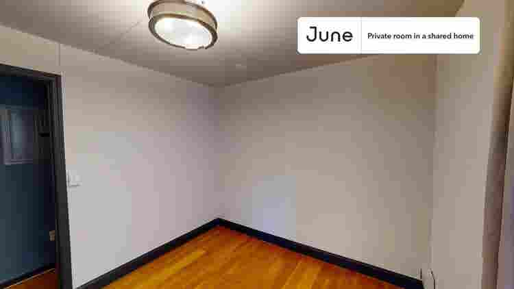 4 BR in New York City