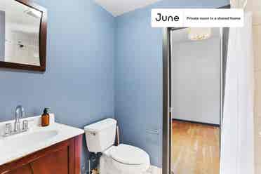 4 BR in New York City