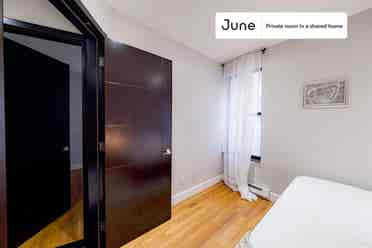 3 BR in New York City