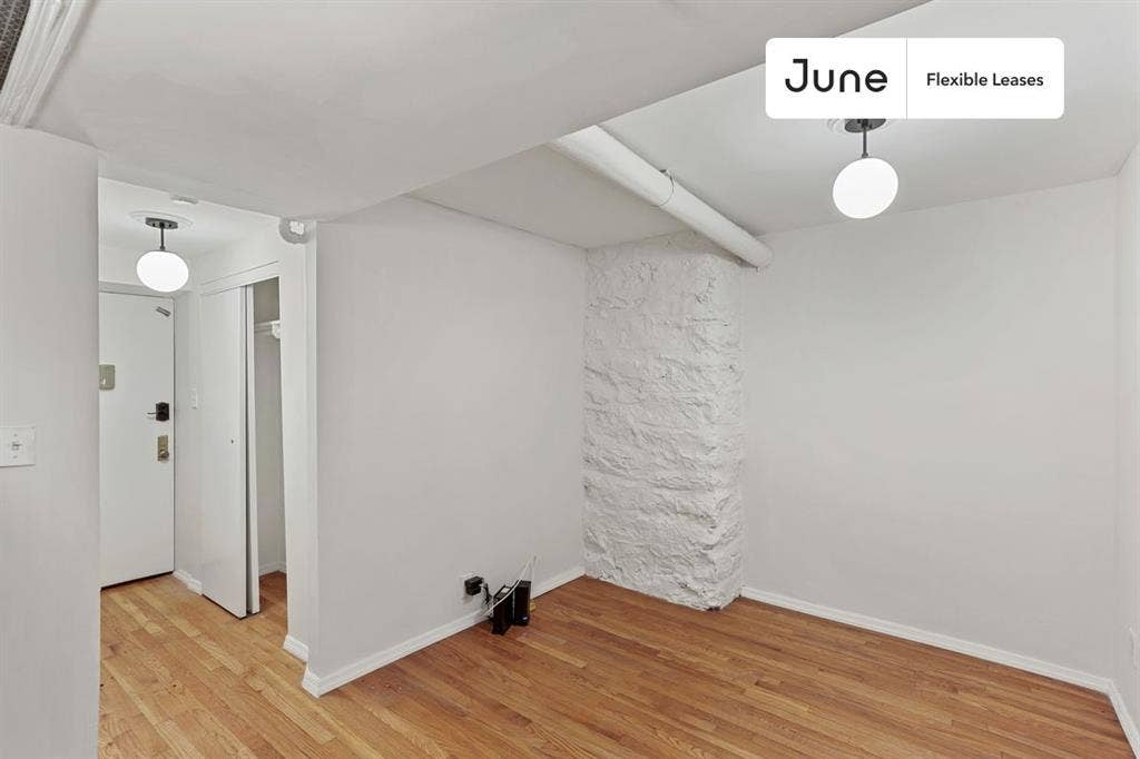 Studio in New York City