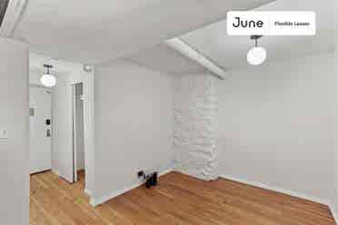 Studio in New York City