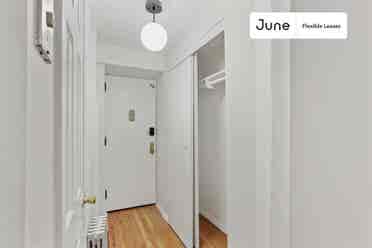 Studio in New York City