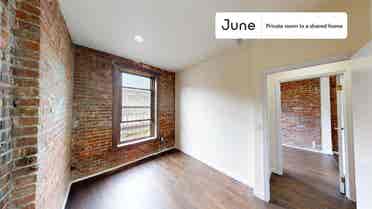 4 BR in New York City