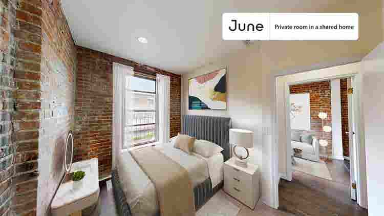 4 BR in New York City