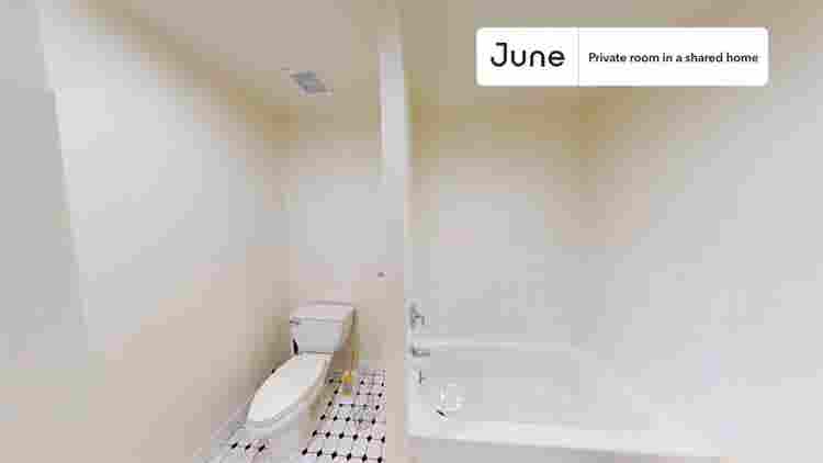 4 BR in New York City