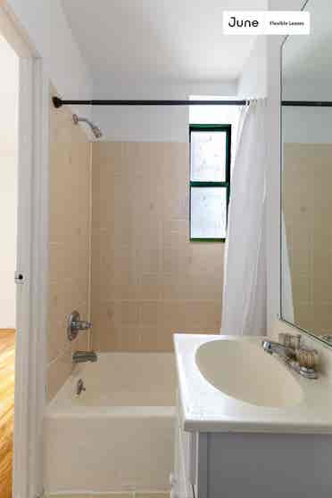 Studio in New York City