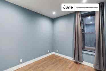 4 BR in New York City
