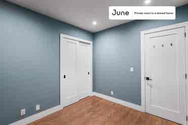 4 BR in New York City