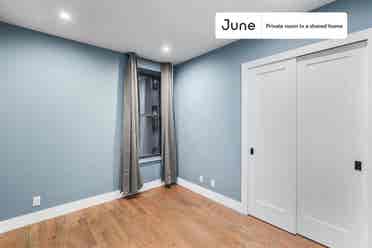 4 BR in New York City