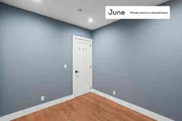 4 BR in New York City