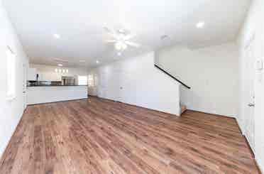 Furnished rooms & units available