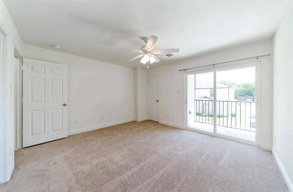 Furnished rooms & units available
