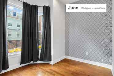 3 BR in Boston