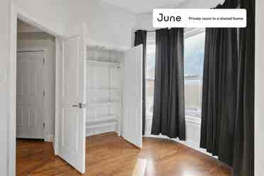 3 BR in Boston
