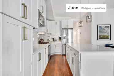 3 BR in Boston