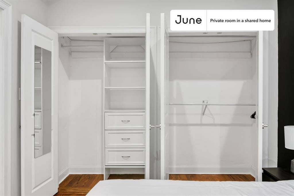 3 BR in Boston