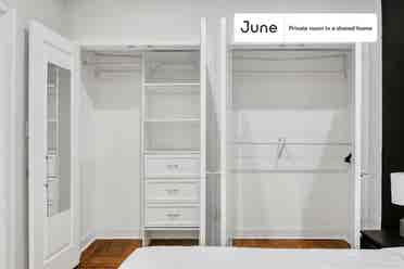 3 BR in Boston