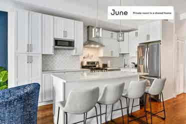 3 BR in Boston