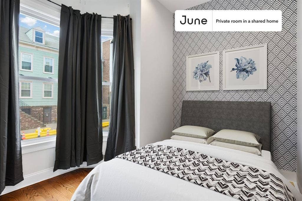 3 BR in Boston
