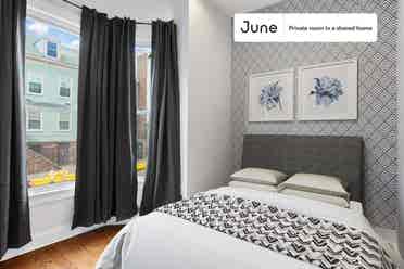 3 BR in Boston