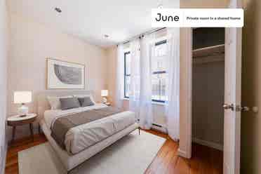 4 BR in New York City