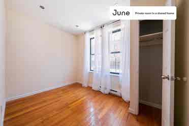 4 BR in New York City