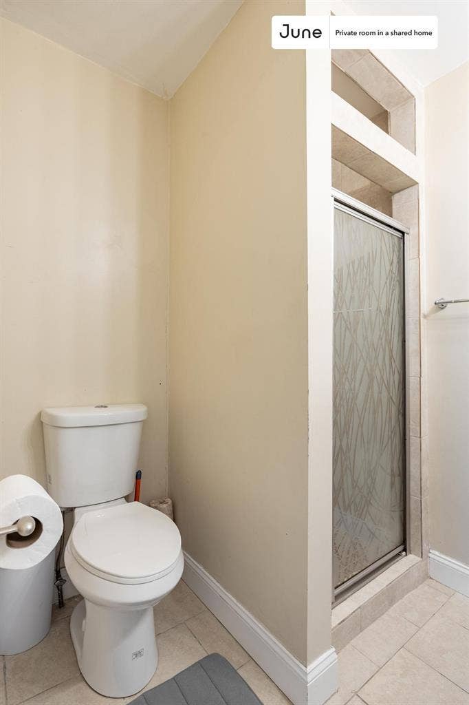3 BR in Boston