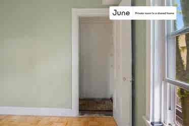 7 BR in Boston